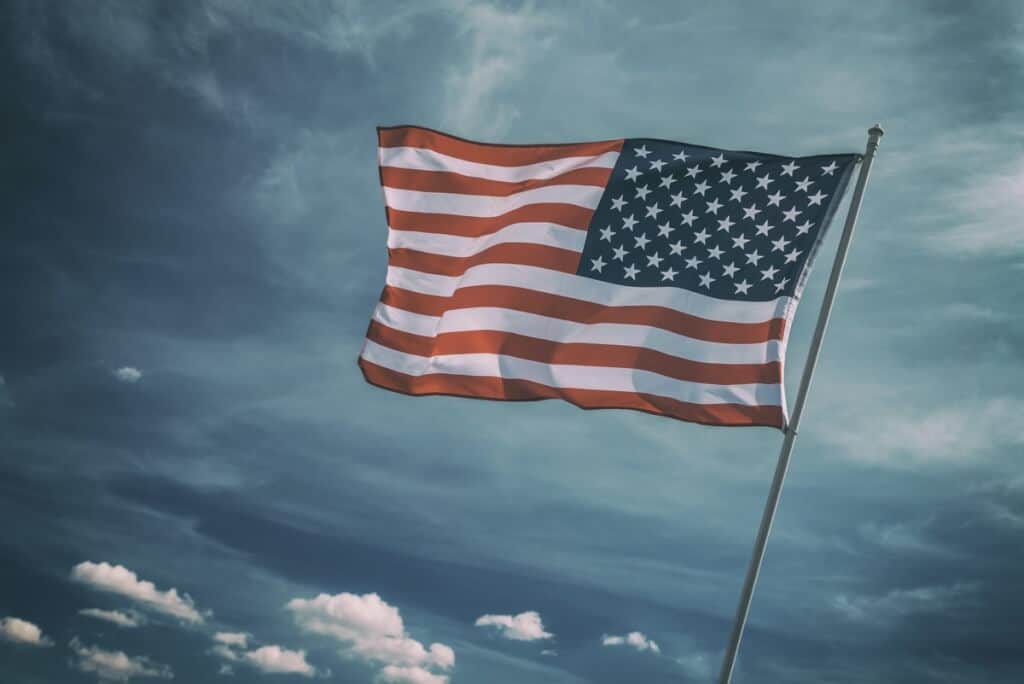 Flag PLS2H2C