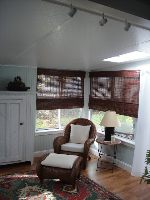 manufactured home decor