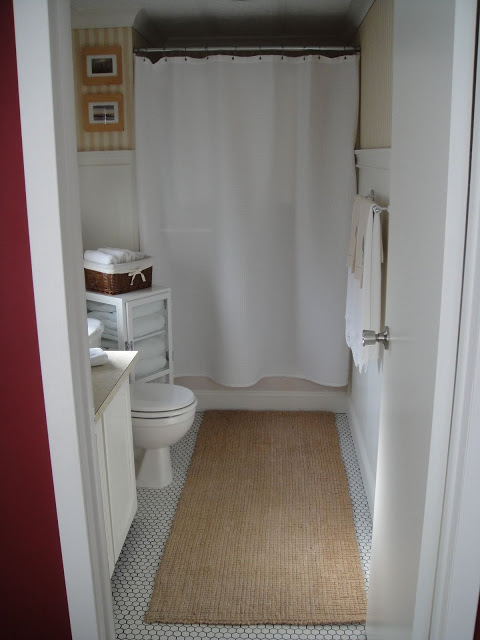 manufactured home bathroom decor ideas