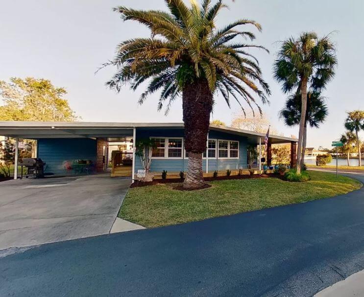 Manufactured Homes are a Smart Retirement Option