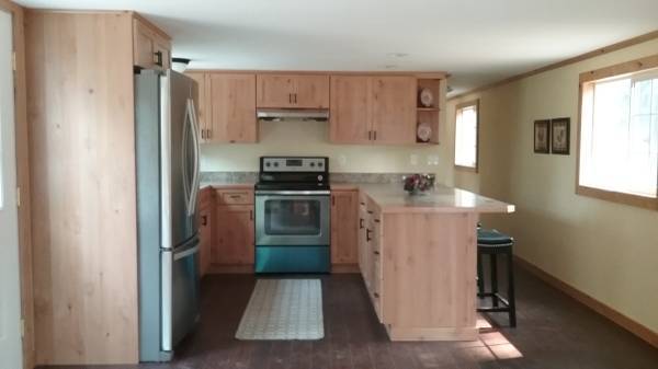 Glenmoor Kitchen