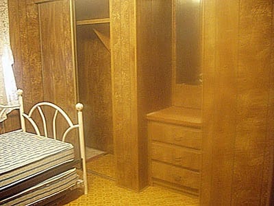 guest bedroom before makeover