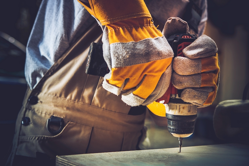 hire mobile home contractors without getting ripped off - construction