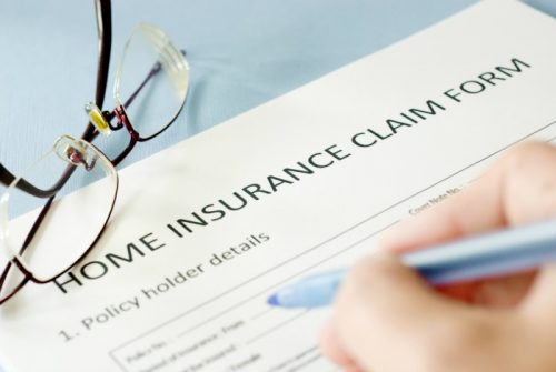 how to buy mobile home insurance