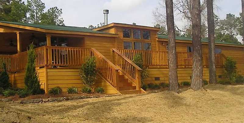 Kelly Mobile Homes