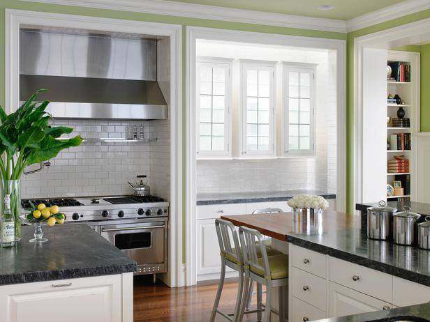 kitchen design ideas for your remodel