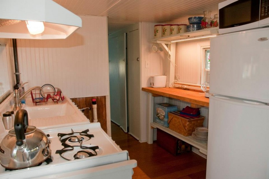 kitchen remodel 2