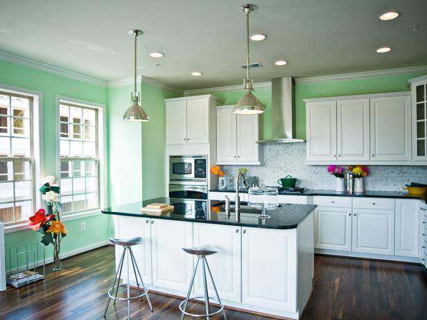 kitchen remodel inspiration