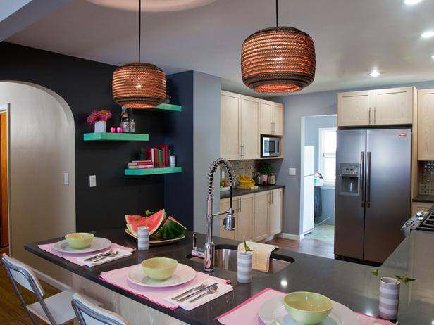 kitchen remodeling inspiration