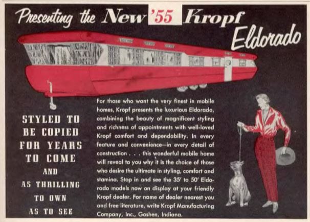 We Love This One Of A Kind 1959 El Dorado Kropf