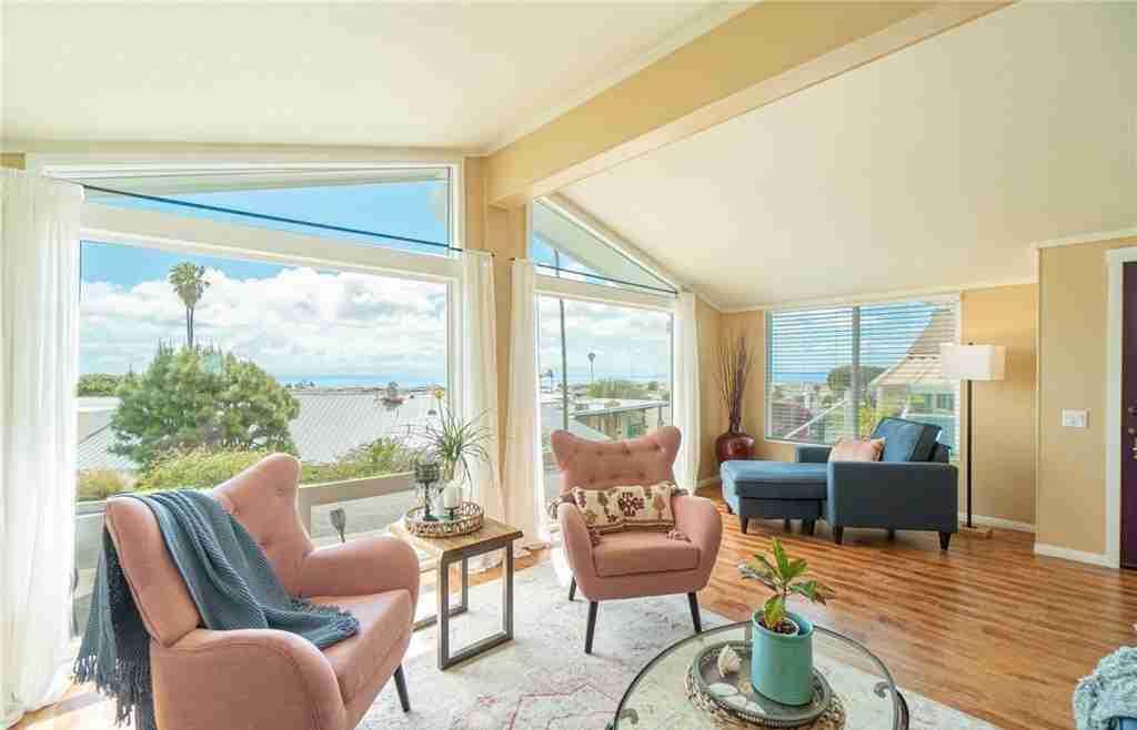 living room decor home