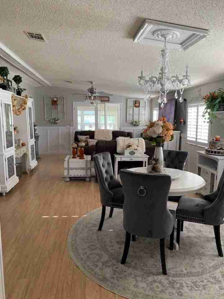 living room decor personal