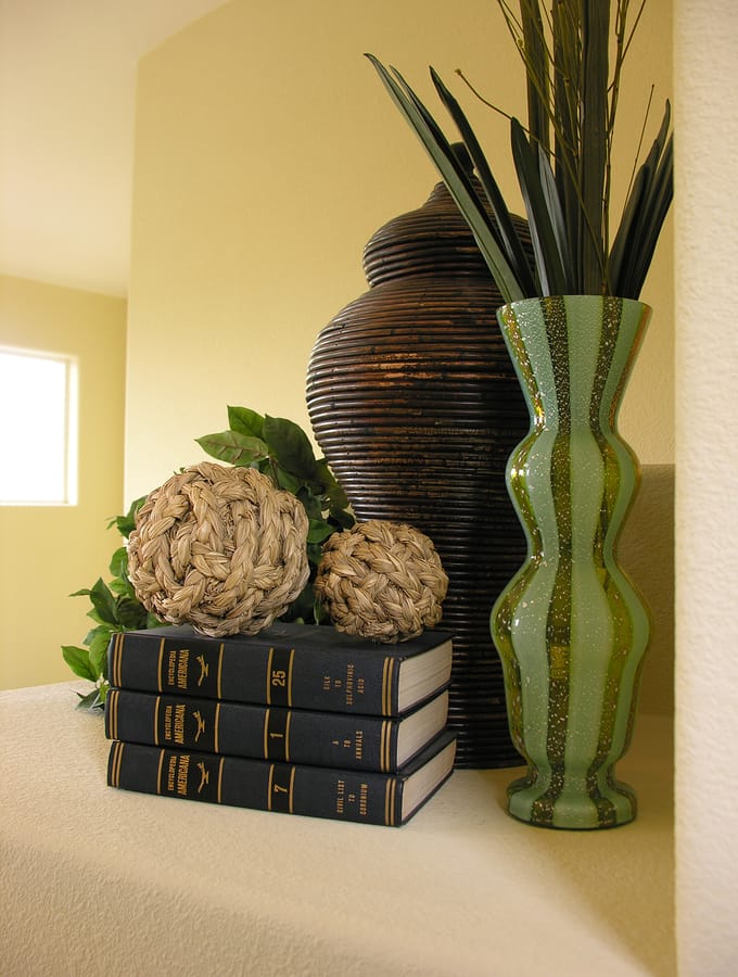 manufactured home decor ideas