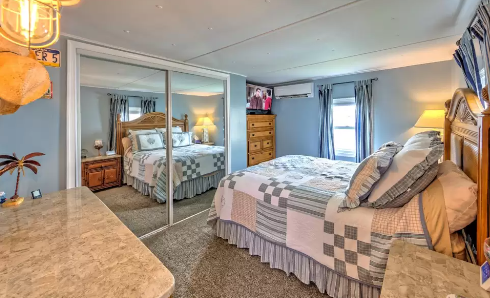 maryland bedroom
