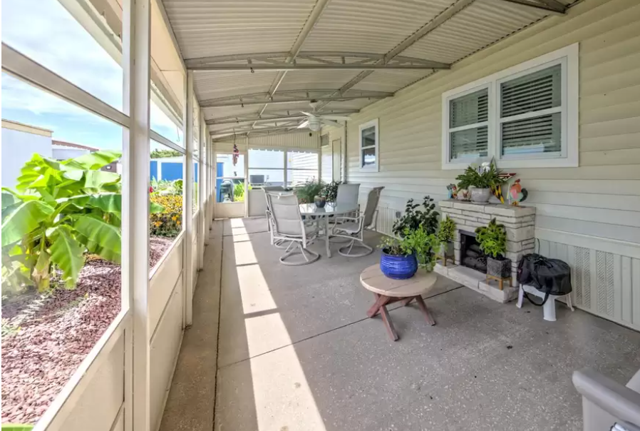maryland porch