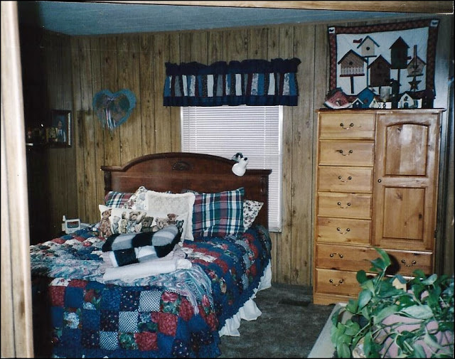 bedroom makeover ideas