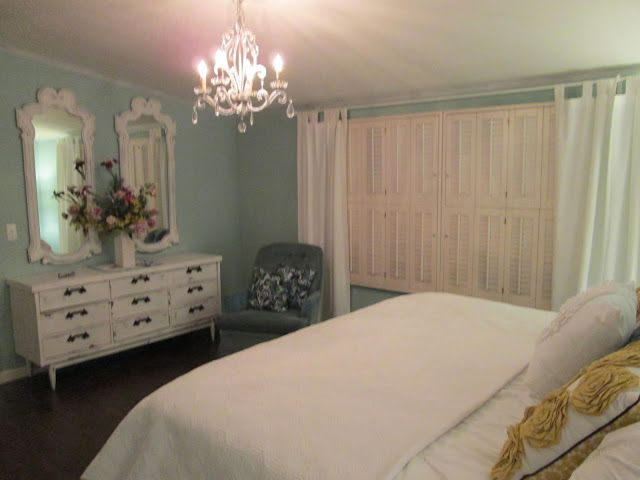 manufactured home-lighting