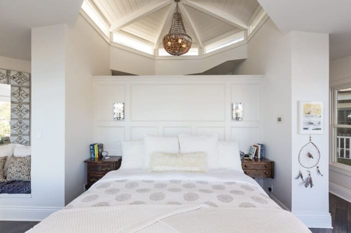 manufactured home bedroom addition