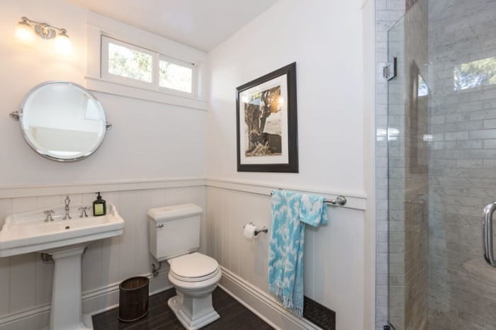 million dollar mobilehome remodel