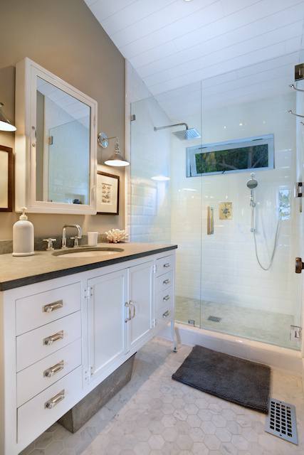 million dollar mobile home bathroom