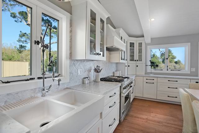 million dollar mobile home kitchen