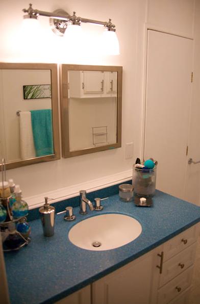 mobile home bathroom ideas 