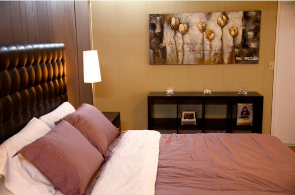 mobile home master bedroom ideas