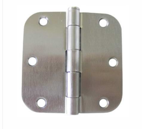 mobile home door-hinge