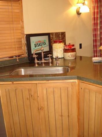 kitchen ideas for mobile homes