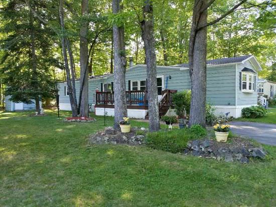 mobile home listings-1984 exterior