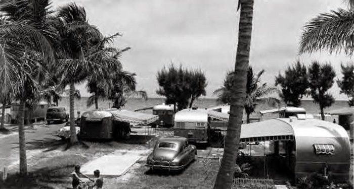 Hollywood Florida park - mobile home park rent across the nation18