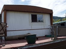 replacing mobile home windows