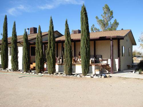 mobile home remodels-complete double wide transformation after