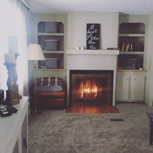 mobile home remodels-epic WA single wide interior after