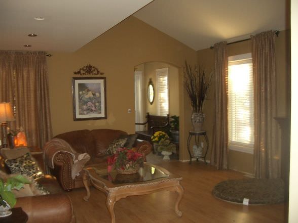 mobile home remodels-extreme interior after 2