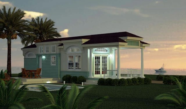 mobile home siding options