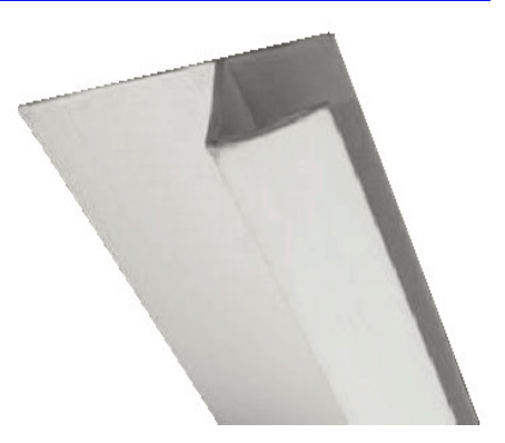 mobile-home-ceiling - gypsum ceiling panels