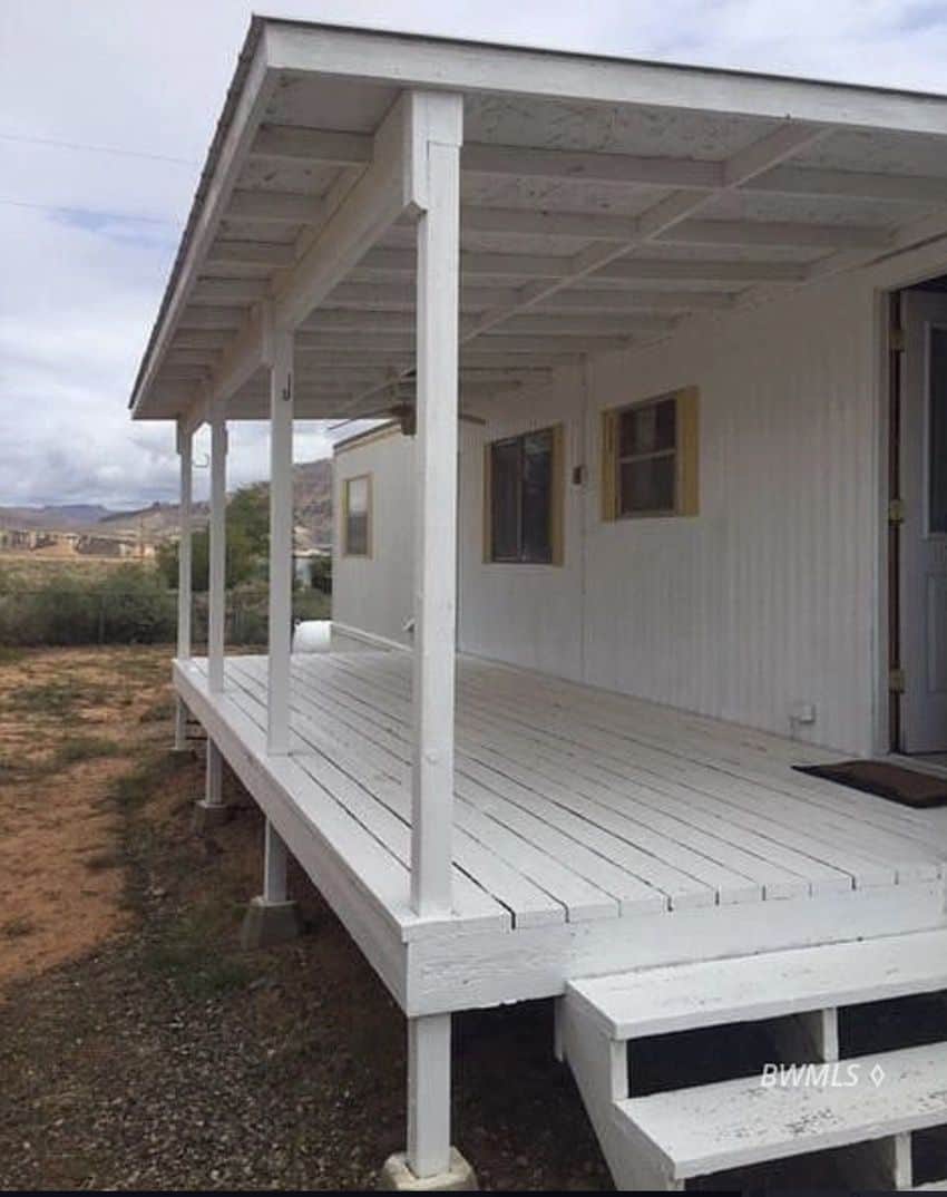 Mobile Homes 0033