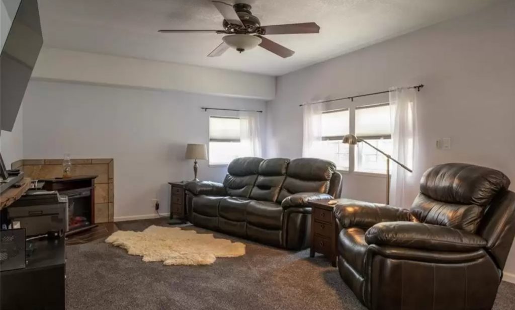 ohio living room