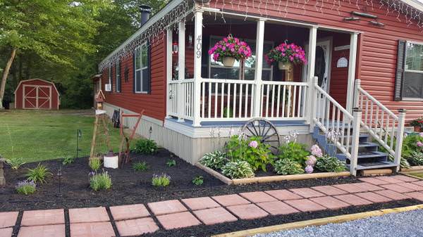 online mobile homes for sale-colony exterior