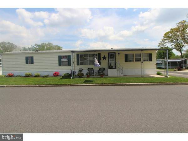 online mobile homes for sale-skyline exterior