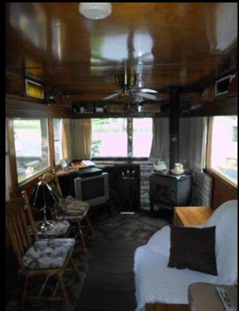 online mobile homes for sale-smoker living room