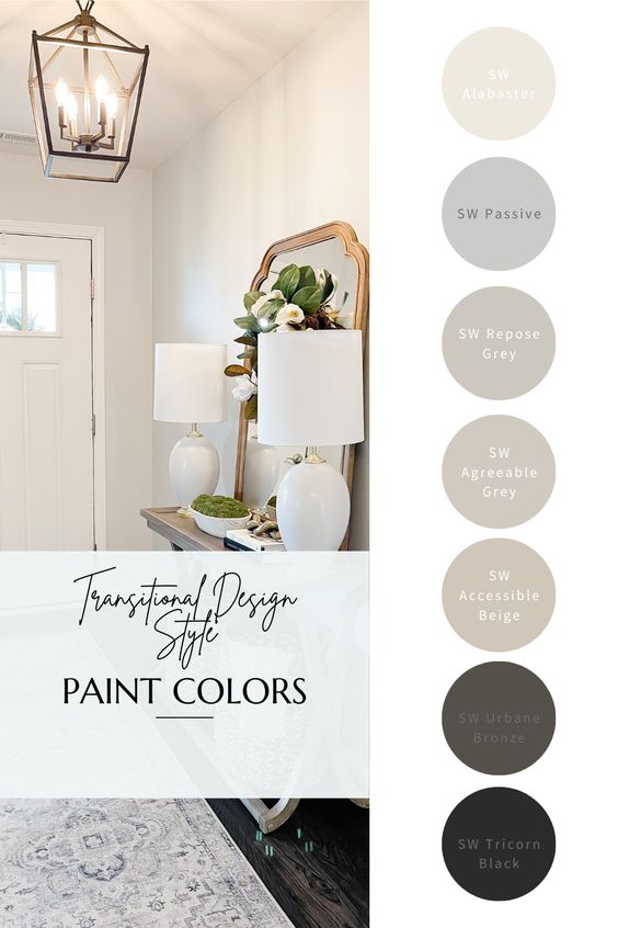 paint colors