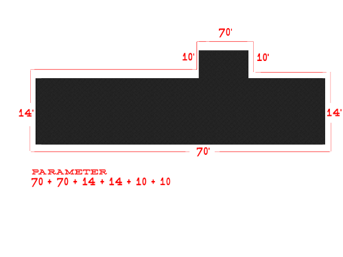 parameter-for-skirting-calculation - mobile home skirting formula
