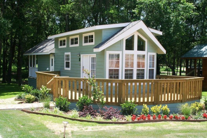 park model homes 2