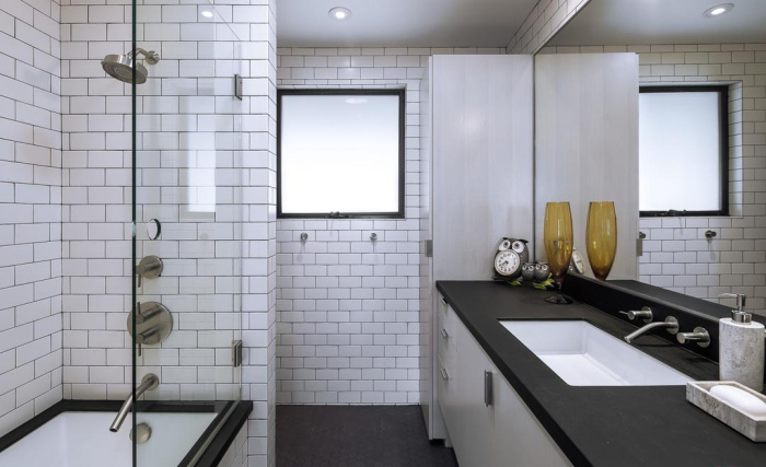 Top Tips for Remodeling Your Manufactured Home Bathroom