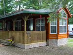 park model mobile homes
