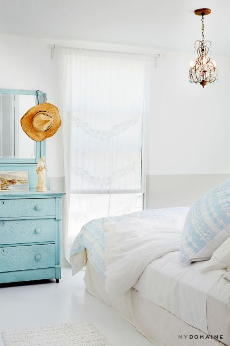 Rachel Ashwell's Paradise Cove Shabby Chic Masterpiece