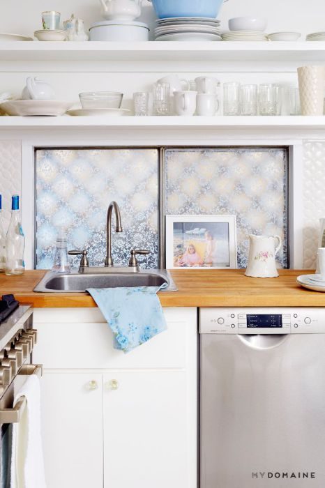 Rachel Ashwell's Paradise Cove Shabby Chic Masterpiece