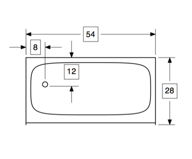 remodeling your manufactured home bathroom - mobile home bathtub info 01